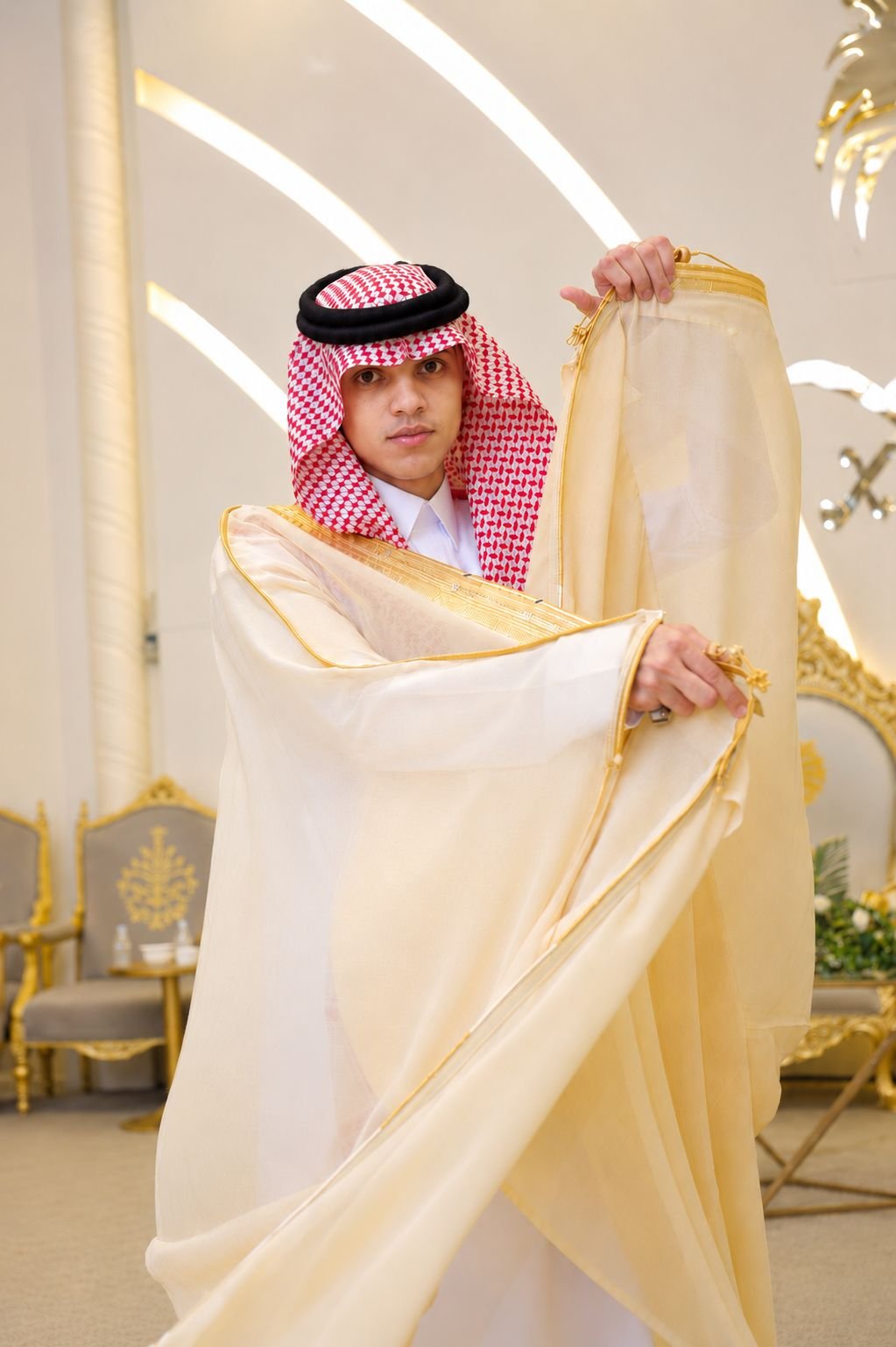 أحمد بن سيد الصبحي